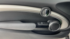 MINI Hatchback 1.5 Cooper Exclusive II 3dr [Comfort Pack] Petrol Hatchback